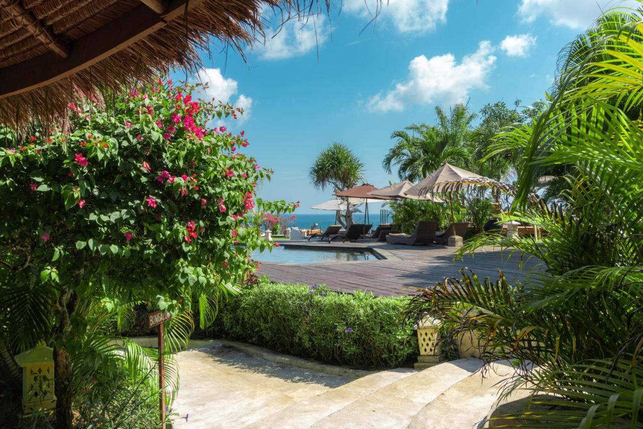 La Joya Biu Biu Resort - Chse Certified Jimbaran Екстериор снимка