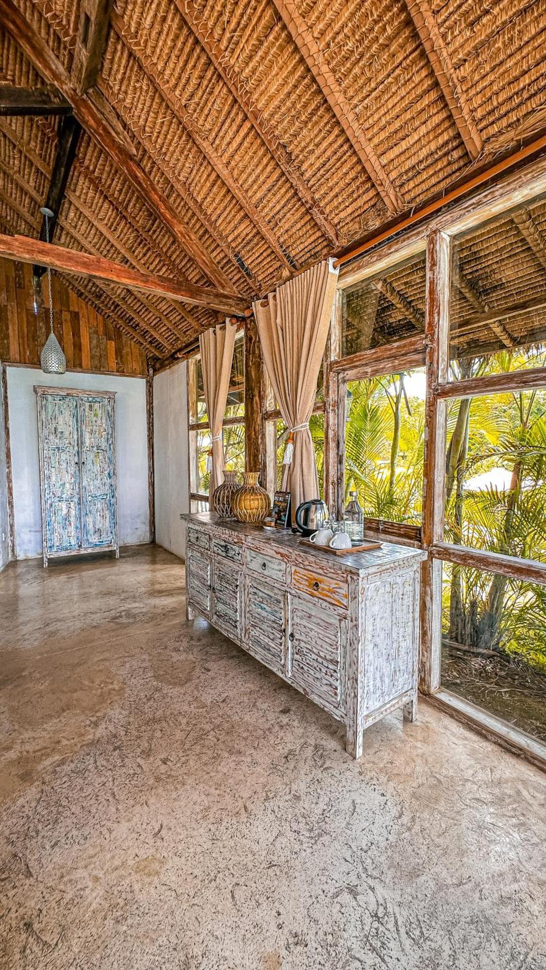 La Joya Biu Biu Resort Jimbaran Стая снимка