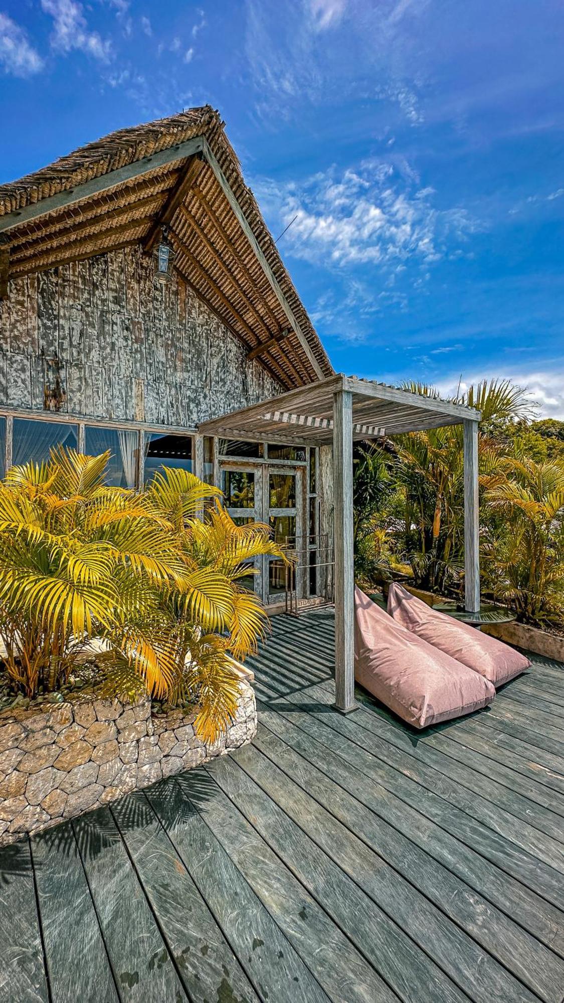 La Joya Biu Biu Resort Jimbaran Стая снимка
