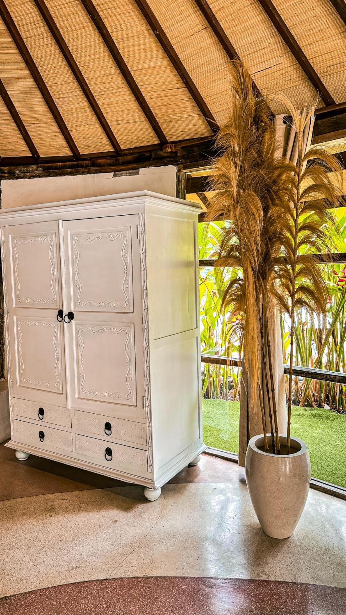 La Joya Biu Biu Resort Jimbaran Стая снимка