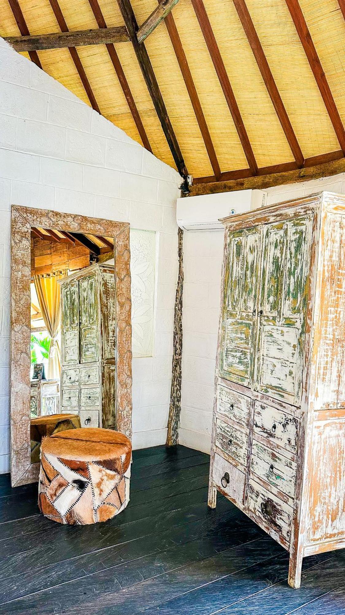 La Joya Biu Biu Resort Jimbaran Стая снимка