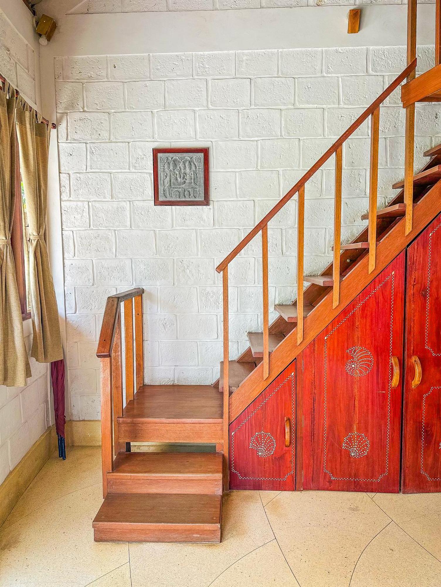 La Joya Biu Biu Resort Jimbaran Стая снимка
