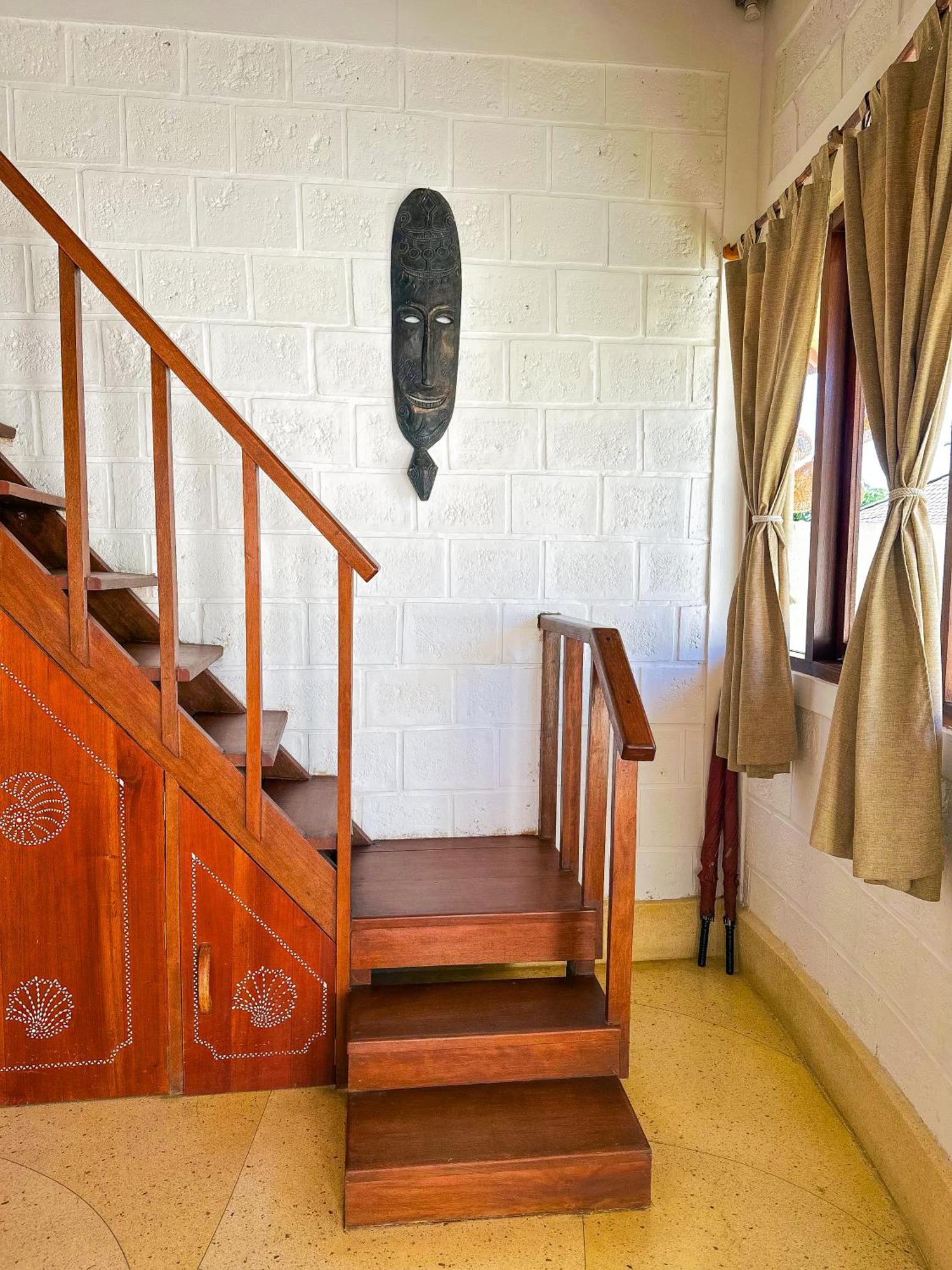 La Joya Biu Biu Resort Jimbaran Стая снимка
