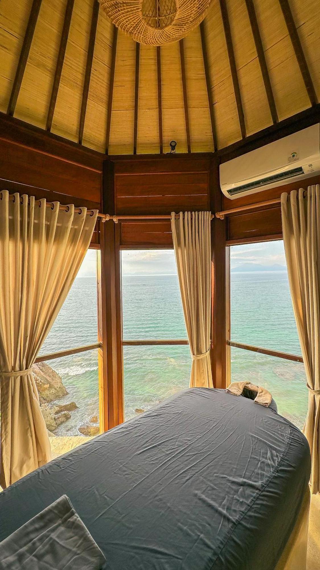 La Joya Biu Biu Resort Jimbaran Екстериор снимка