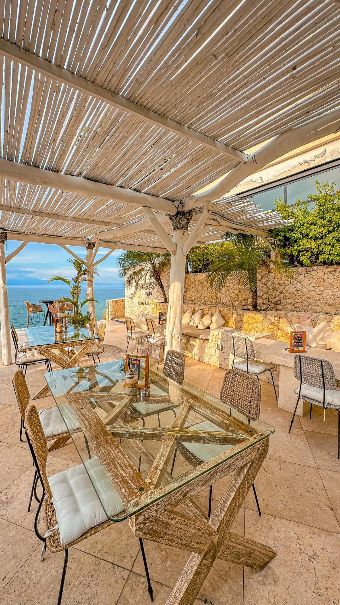 La Joya Biu Biu Resort Jimbaran Екстериор снимка