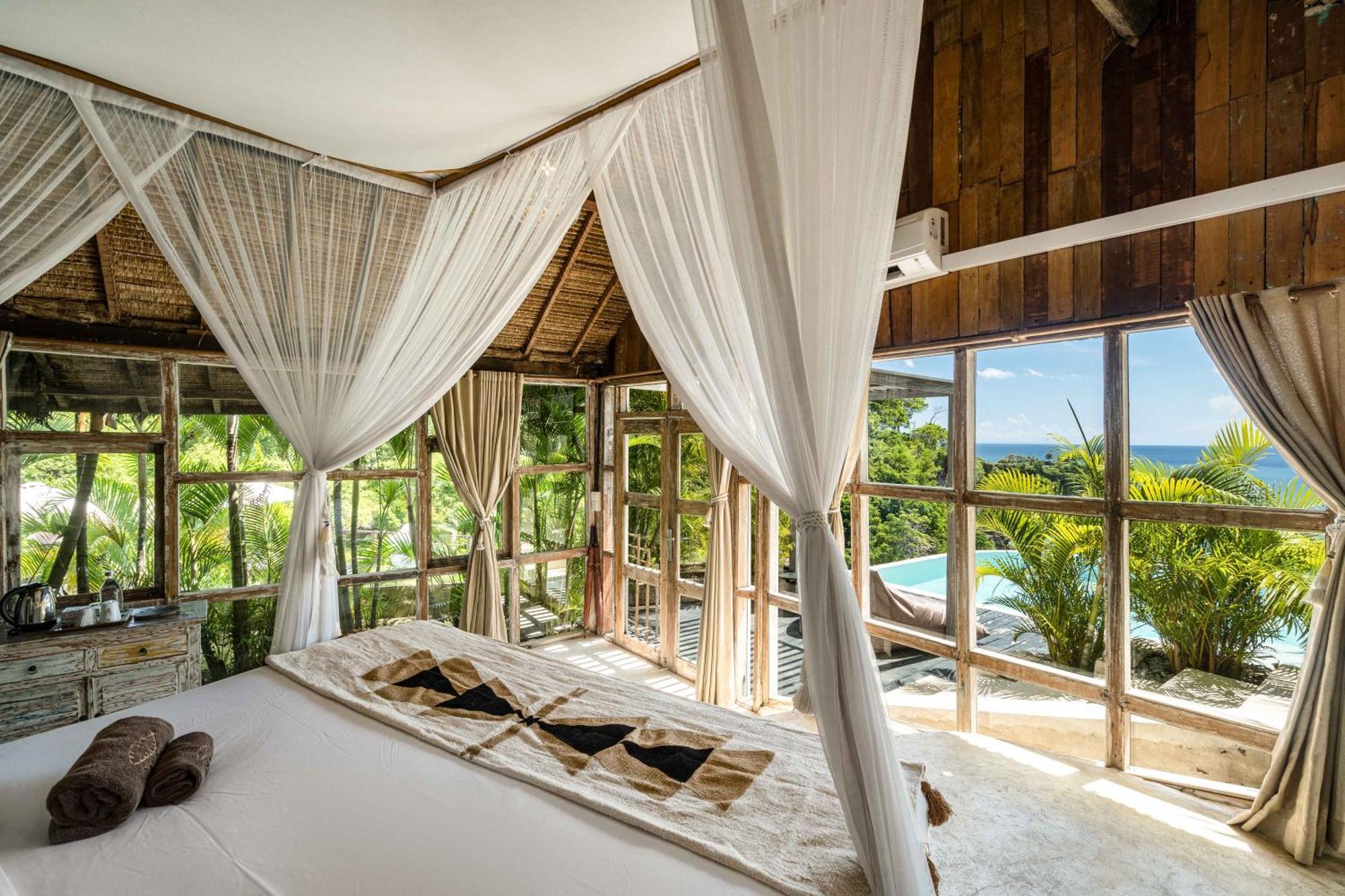 La Joya Biu Biu Resort Jimbaran Екстериор снимка