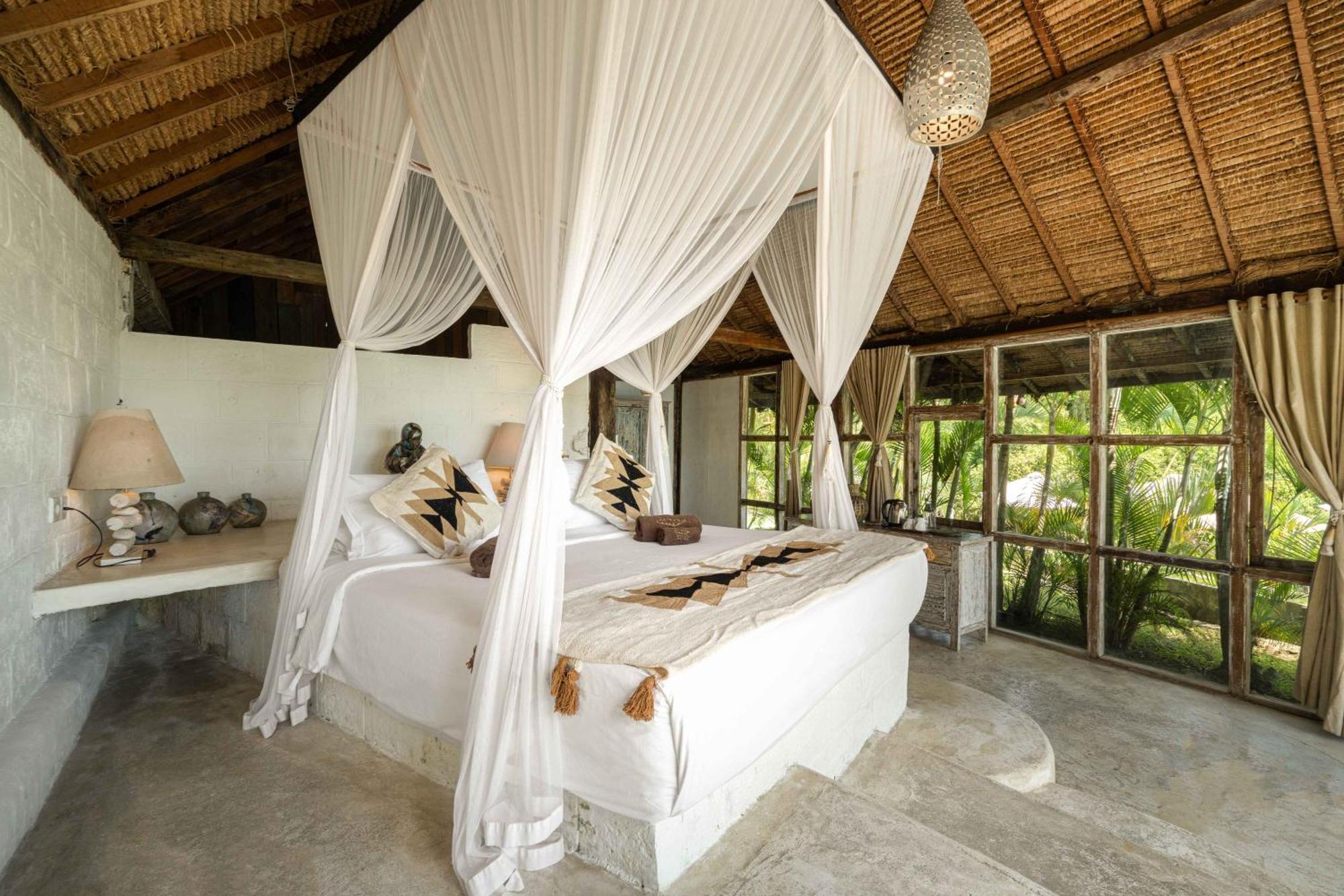 La Joya Biu Biu Resort Jimbaran Екстериор снимка