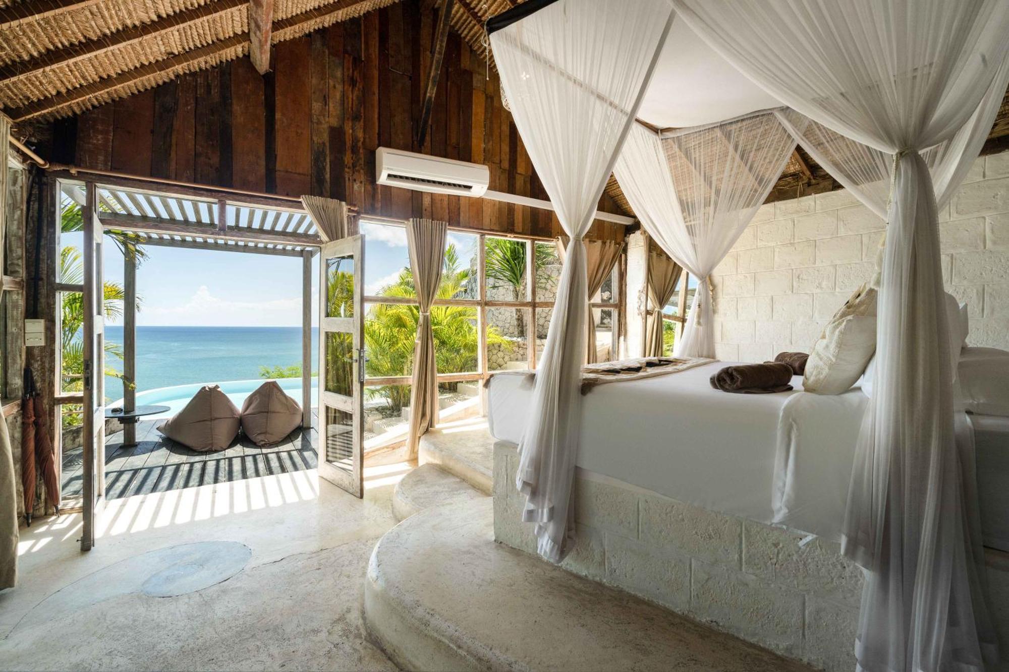 La Joya Biu Biu Resort Jimbaran Екстериор снимка
