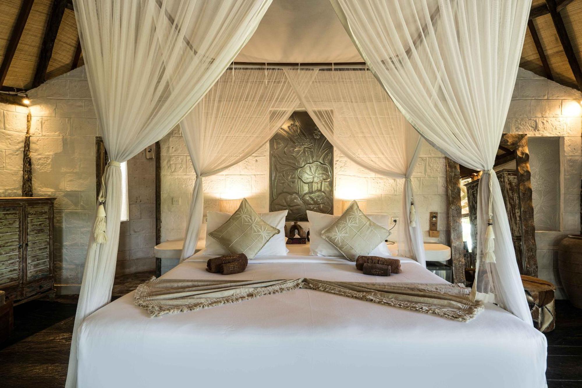 La Joya Biu Biu Resort Jimbaran Екстериор снимка