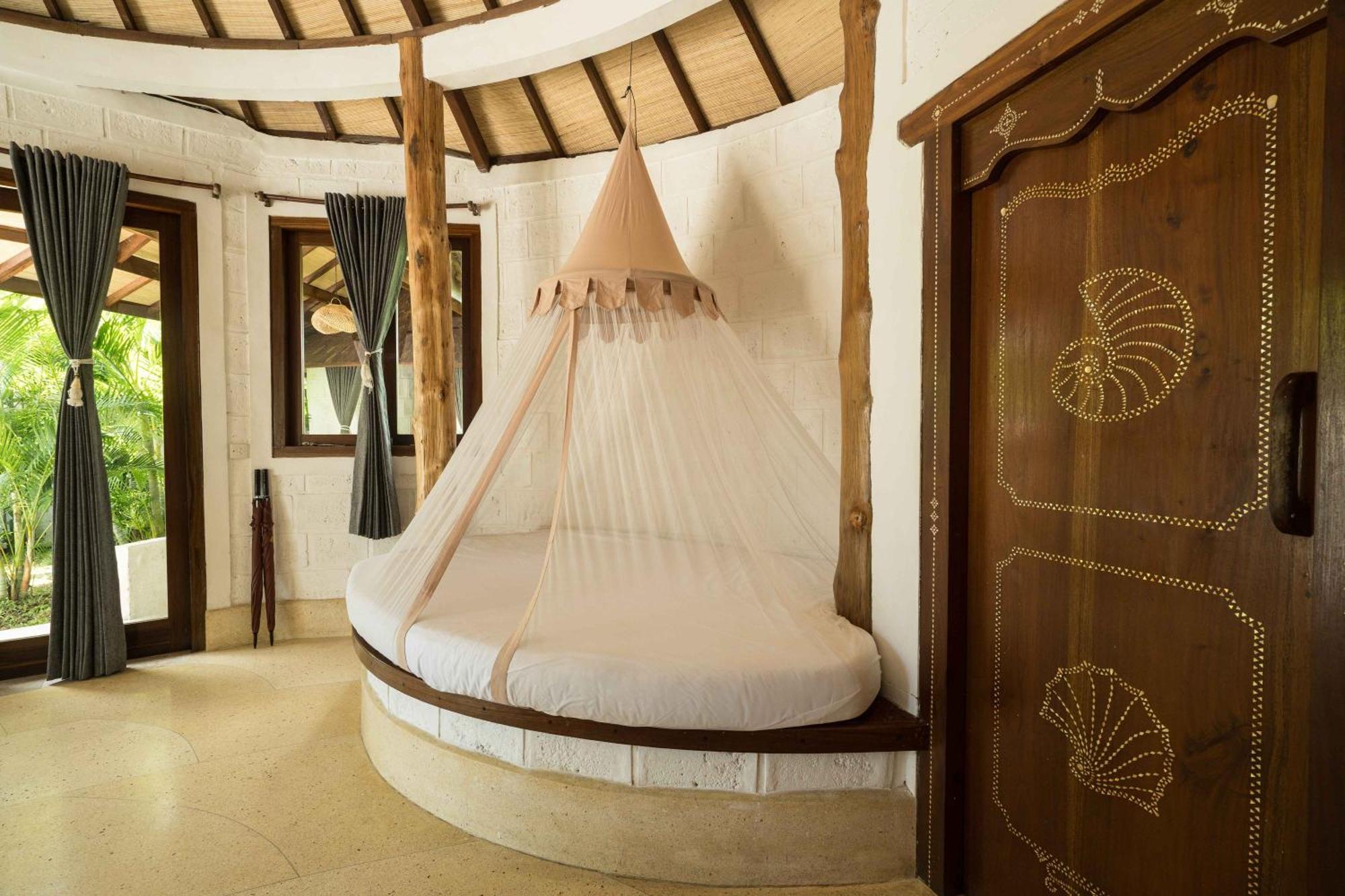 La Joya Biu Biu Resort Jimbaran Екстериор снимка